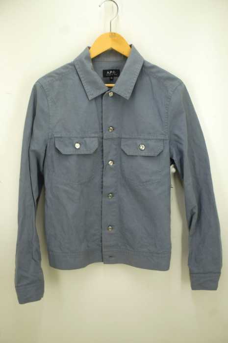 A.P.C. (アーペーセー) メンズ アウター