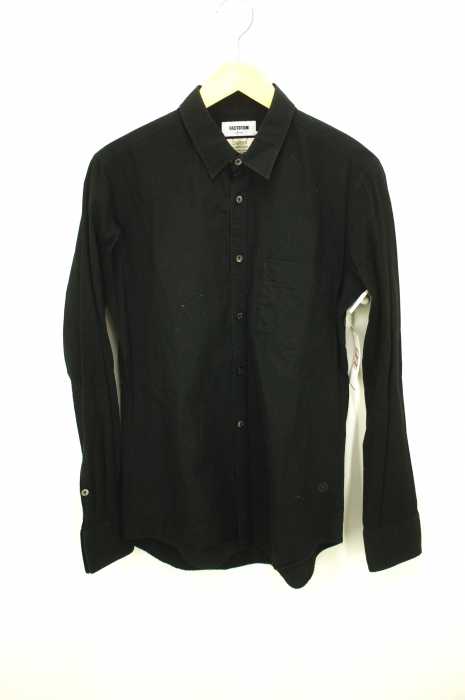 FACTOTUM homme （ファクトタム オム） ドレスライン レギュラーシャツ メンズ トップス
