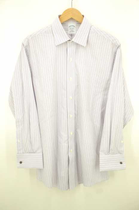 BROOKS BROTHERS（ブルックスブラザーズ） slim fit メンズ トップス