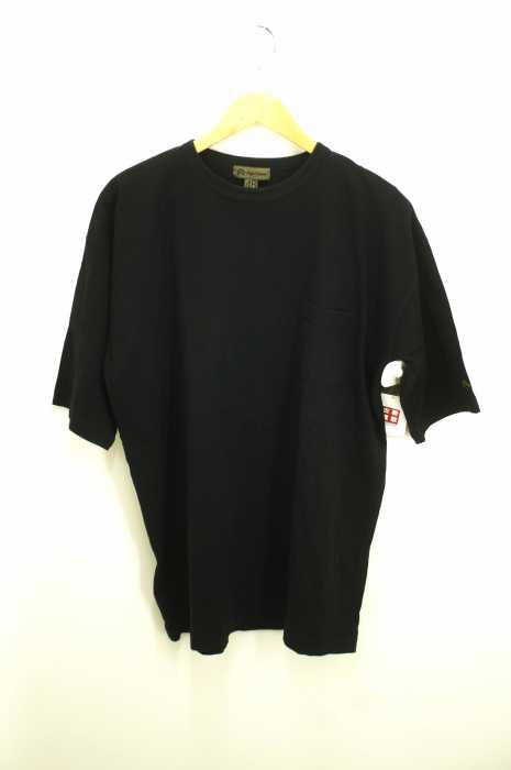  NIGEL CABOURN（ナイジェルケーボン） ビッグTシャツ メンズ トップス