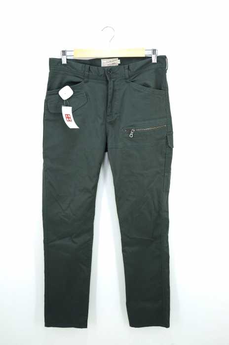AVIREX（アヴィレックス） ストレッチ ドビー パンツ/STRETCH DOBBY PANT メンズ パンツ