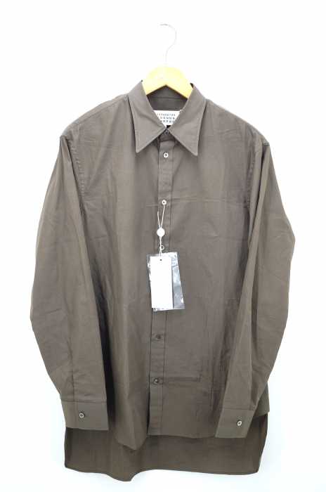 Maison Margiela （メゾンマルジェラ） 10 18SS バックカットアウト