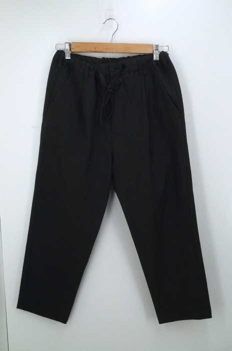 JOURNAL STANDARD (ジャーナルスタンダード) TR1Pワイドイージーパンツ メンズ パンツ