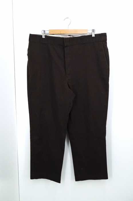 Dickies （ディッキーズ） USA製 コットンチノパンツ メンズ パンツ