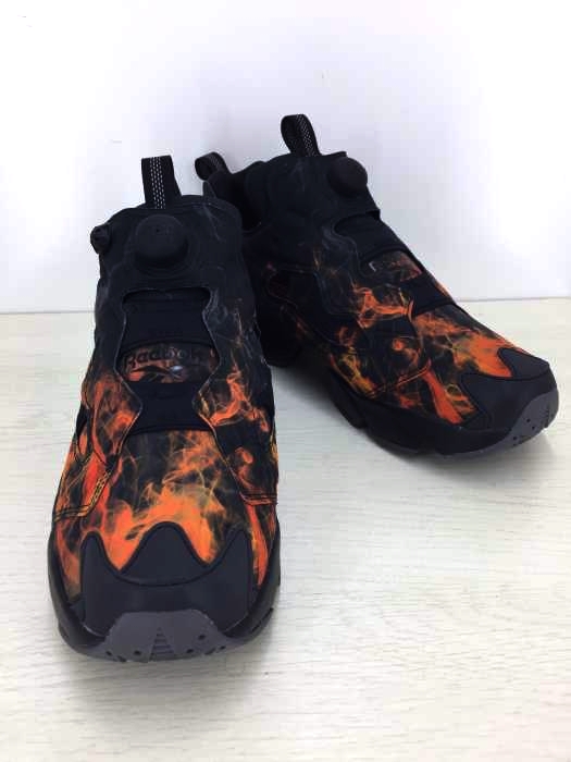 Reebok（リーボック） INSTAPUMP FURY OG MU メンズ シューズ