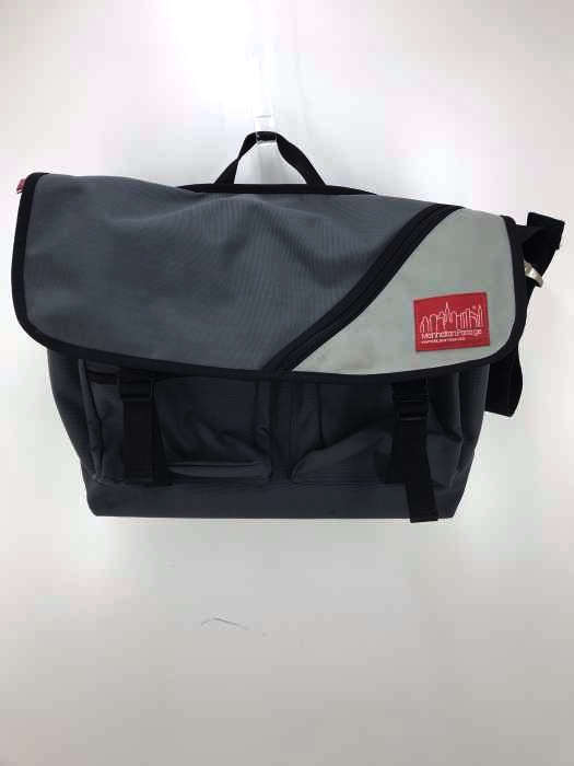 Manhattan Portage（マンハッタンポーテージ） PCポケット メッセンジャーバッグ メンズ バッグ