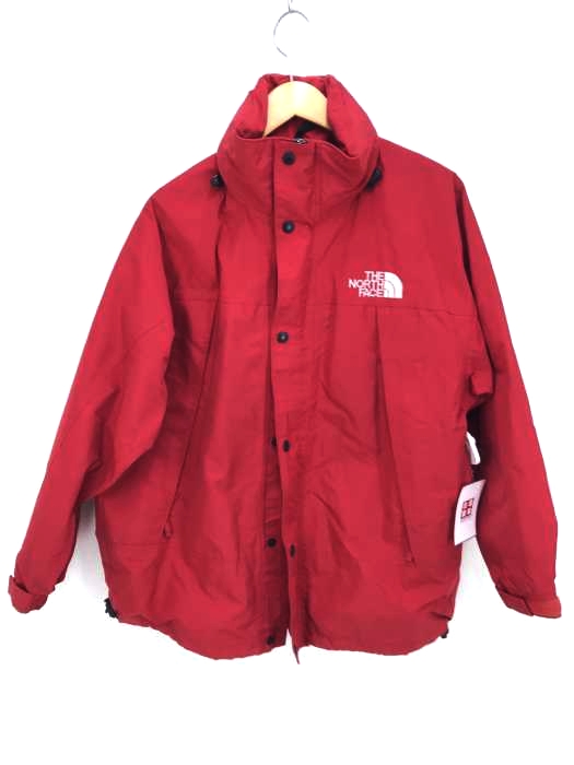 THE NORTH FACE（ザノースフェイス） GORETEX ゴアテックス マウンテンパーカー ナイロンジャケット メンズ アウター