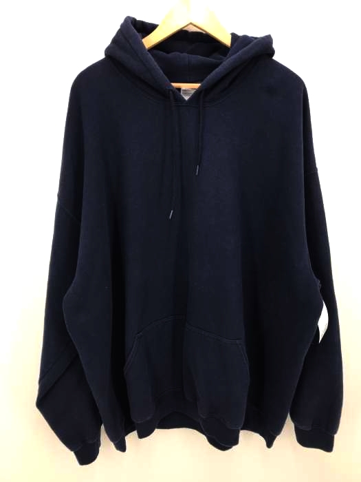 GILDAN（ギルダン） 裏起毛 プルオーバーフーディ メンズ トップス