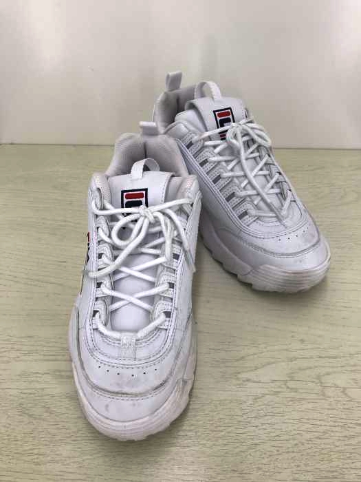 FILA（フィラ） DISRUPTOR 2 ディスプライター レディース シューズ