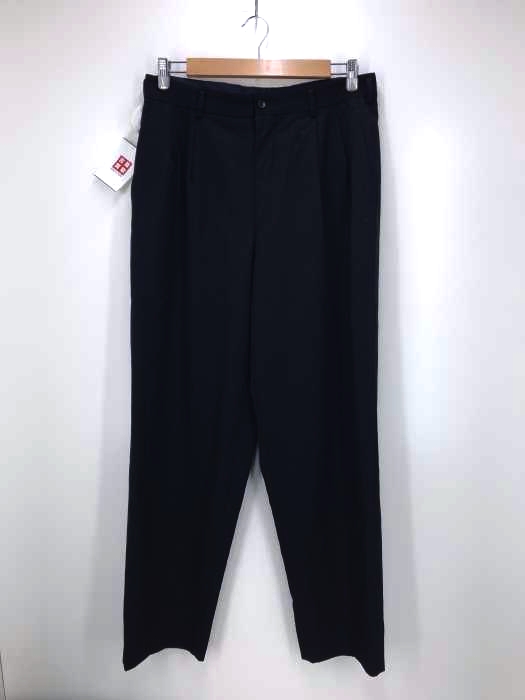 COMME des GARCONS HOMME（コムデギャルソンオム） 2タックスラックス AD1993 メンズ パンツ