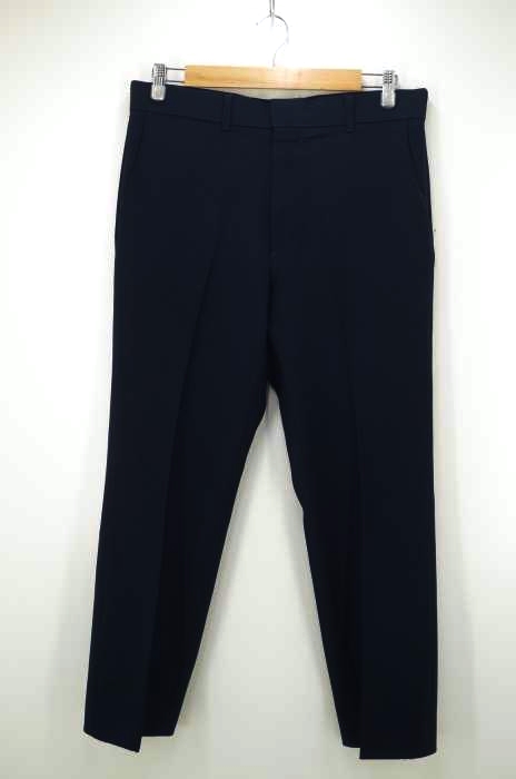 Levis（リーバイス） ACTION SUITS BUSINESS CLASS センタープレスワイドスラックス メンズ パンツ