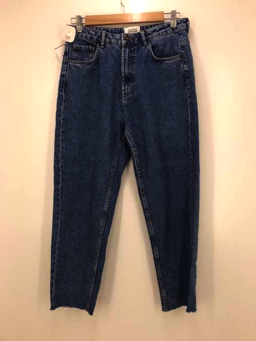 ZARA（ザラ） デンムパンツ レディース パンツ