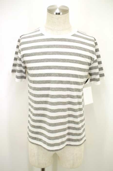 ACROSS THE VINTAGE （アクロスザヴィンテージ） ボーダーTシャツ メンズ トップス