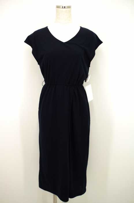 NATURAL BEAUTY BASIC （ナチュラルビューティーベーシック） 16SS Pe/Tenミディワンピース レディース ワンピース