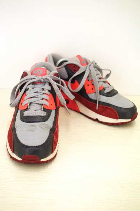 NIKE （ナイキ） AIR MAX 90 ESSENTIAL スニーカー レディース シューズ