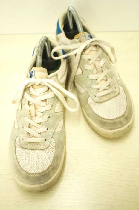 NEW BALANCE （ニューバランス） CRT300 レブライトローカットスニーカー メンズ シューズ