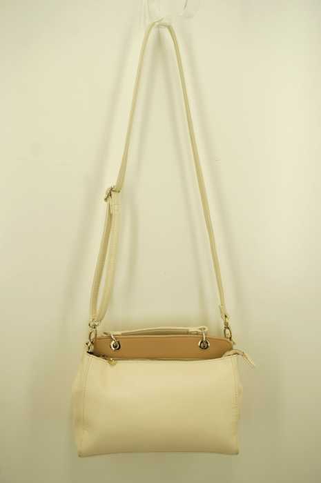 AZUL by moussy （アズールバイマウジー） 2wayショルダーバッグ ハンドバッグ レディース バッグ