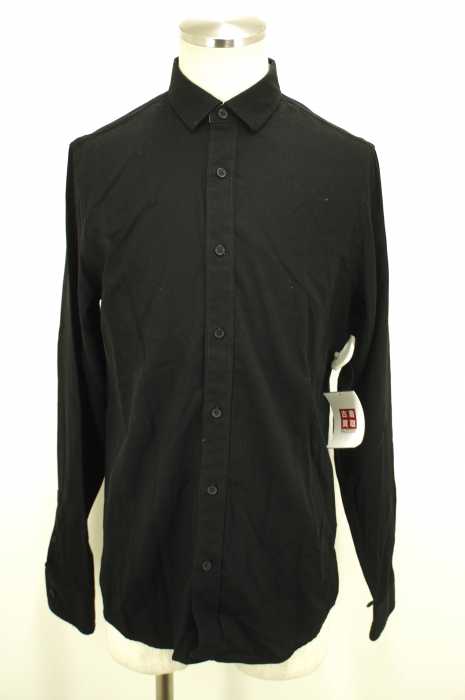 ARMANI EXCHANGE（アルマーニエクスチェンジ） 15SS レギュラーカラーボタンシャツ メンズ トップス