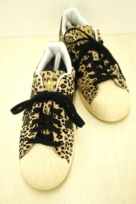 adidas （アディダス） FA SS ANIMAL EMB　スニーカー メンズ シューズ