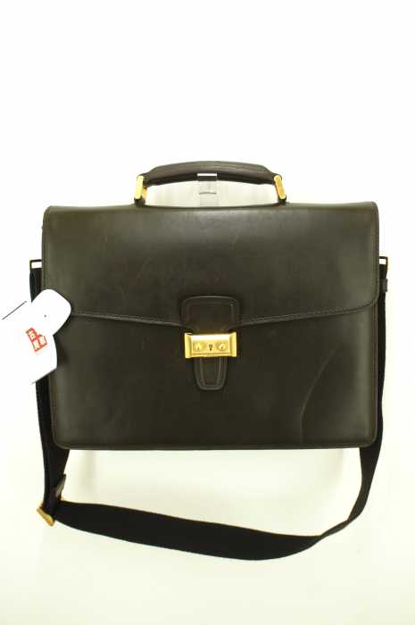 BALLY (バリー) 2WAYショルダーバッグ ビジネスバッグ メンズ バッグ