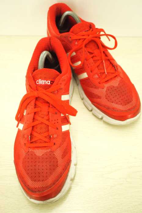 adidas （アディダス） クライマクール フレッシュ メンズ シューズ