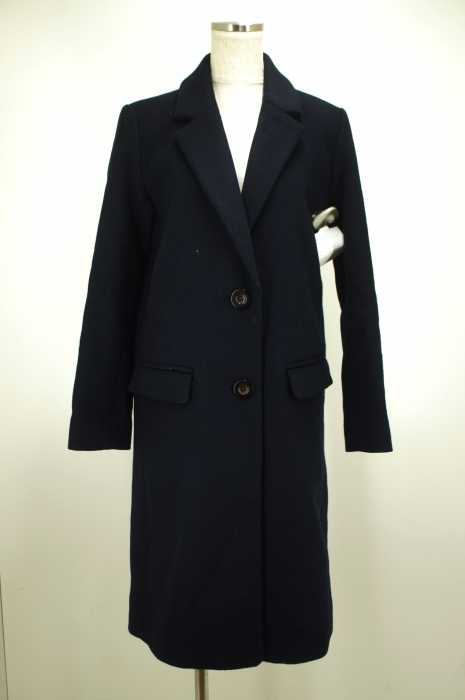 ROSE BUD （ローズバッド） CHESTERFIELD COAT レディース アウター