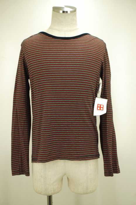 A.P.C. （アー・ペー・セー） ボーダー メンズ トップス