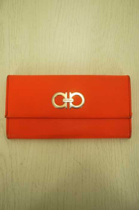 Salvatore Ferragamo （サルヴァトーレフェラガモ） レディース 財布・ケース