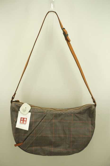 tsumori chisato CARRY （ツモリチサトキャリー） ナイロン レディース バッグ