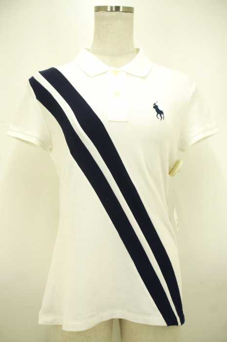 RALPH LAUREN GOLF （ラルフローレンゴルフ） ポニー刺繍 レディース トップス