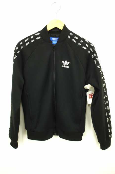 adidas Originals （アディダスオリジナルス） Shelltoe Track Top JKT シェルトゥ トラック トップ ジャージ メンズ アウター