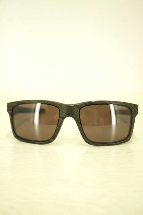 OAKLEY（オークリー） 偏光サングラス MAINLINK メインリンク メンズ ファッション雑貨