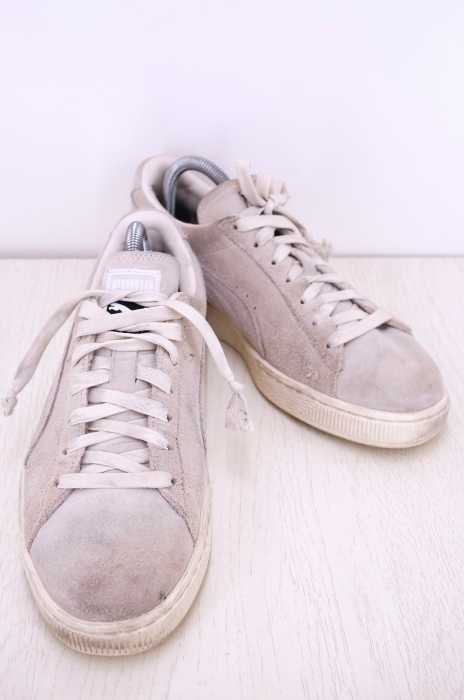 PUMA(プーマ) スエードクラシックスニーカー メンズ シューズ