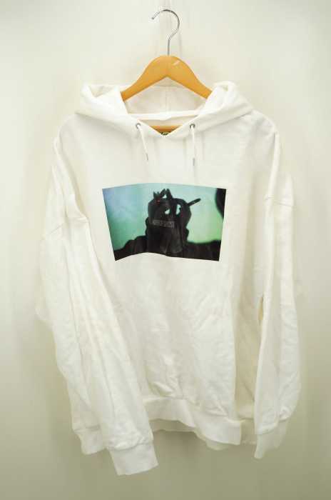 HERDEN（ ハーデン） 19AW Herden MIRROR GHOST PK メンズ トップス