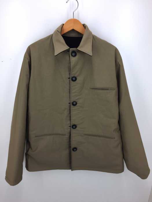 A.P.C.（アーペーセー） APC FLERUS リバーシブルステンカラーコート チェック柄 メンズ アウター