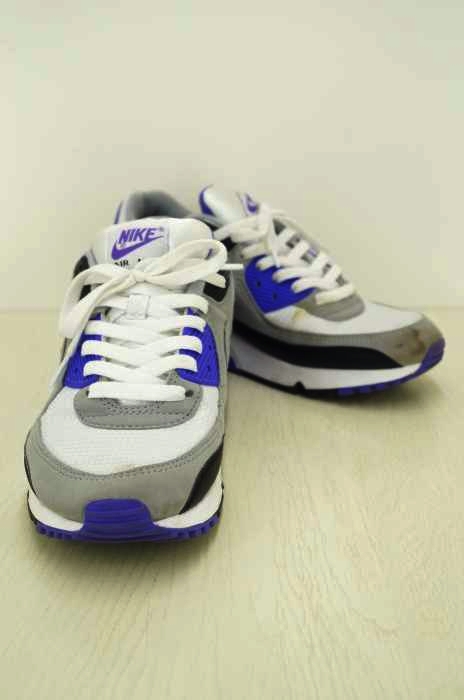 NIKE（ナイキ） NIKE AIR MAX 90 エアマックス90 メンズ シューズ