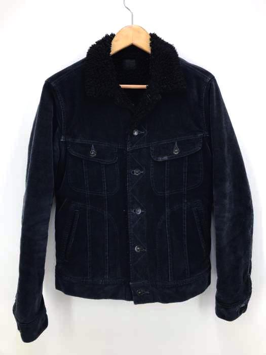 LEE RIDERS（リーライダース） JEGGERS BOA JACKET メンズ アウター