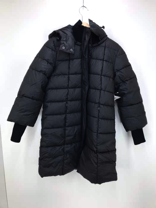 SISLEY（シスレー） ダウンコート レディース アウター