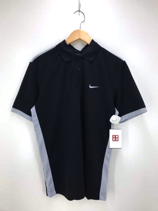 NIKE GOLF(ナイキゴルフ) DRI-FIT ポロシャツ メンズ トップス