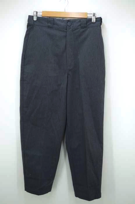 N.HOOLYWOOD（エヌハリウッド） 2202 Relax Fitスラックスワークパンツ メンズ パンツ