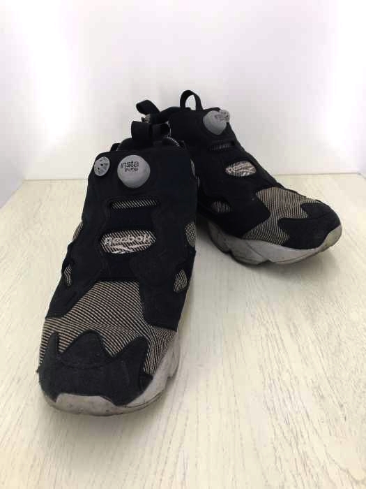 Reebok（リーボック） ポンプフューリー ケブラー メンズ シューズ