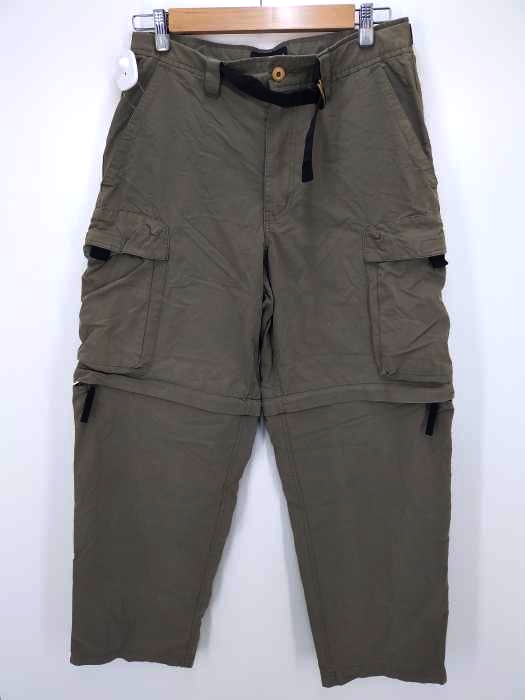 Eddie Bauer(エディーバウアー) カーゴパンツ メンズ パンツ