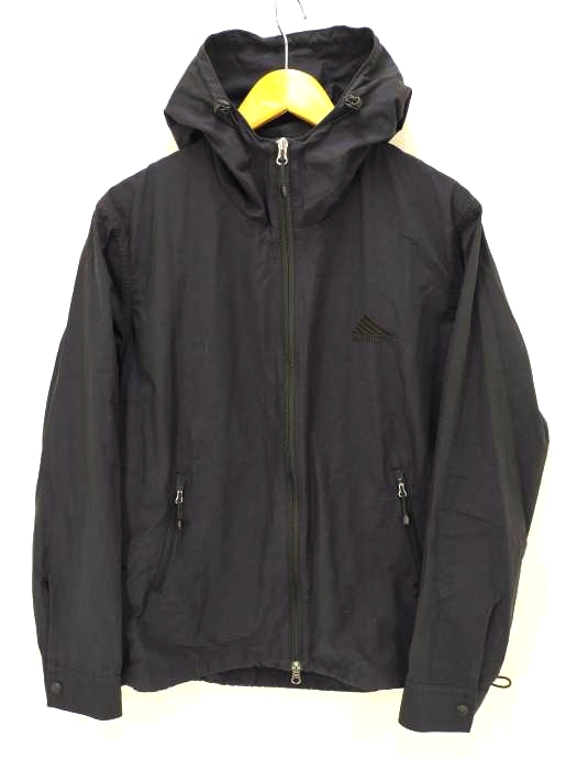 SHIPS by KELTY（シップスバイケルティ） ジップフーディー メンズ アウター