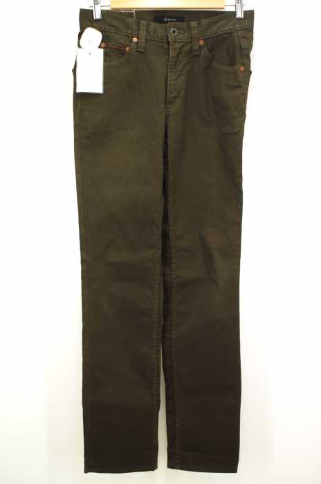 Johnbull（ジョンブル） スリムストレッチ5Pパンツ スナッグパンツ メンズ パンツ