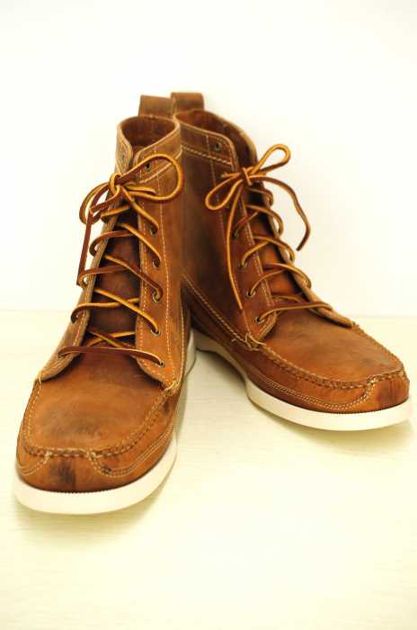 RED WING (レッドウィング) 9169 WABASHA BOAT BOOT ブーツ メンズ シューズ