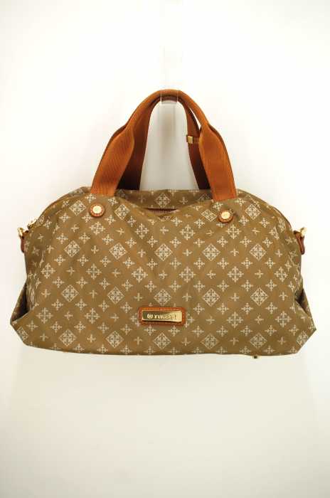 russet （ラシット） 2wayモノグラムショルダーバッグ レディース バッグ