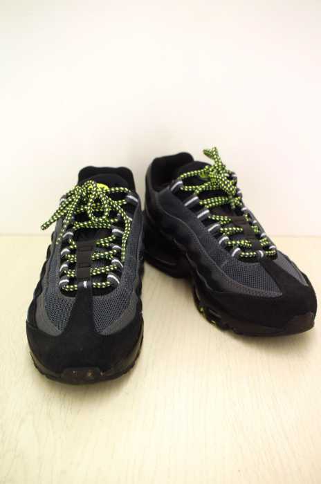 NIKE （ナイキ） AIR MAX 95 エッセンシャル　スニーカー レディース シューズ