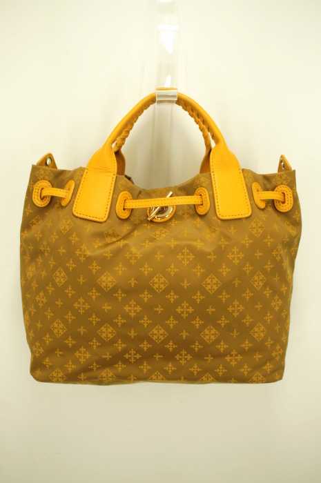 russet （ラシット） 2wayモノグラムショルダーバッグ レディース バッグ