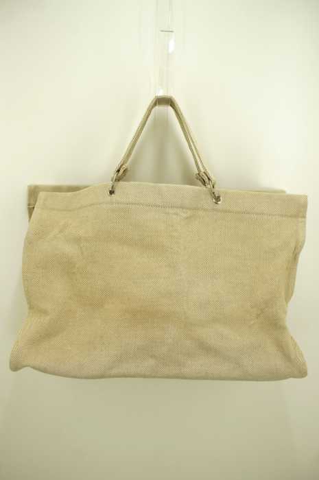 A.P.C. （アー・ペー・セー） ビッグキャンバス レディース バッグ