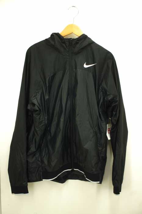 NIKE （ナイキ） ウインドアップジャケット ナイキ エッセンシャル フーディ ジャケット メンズ トップス